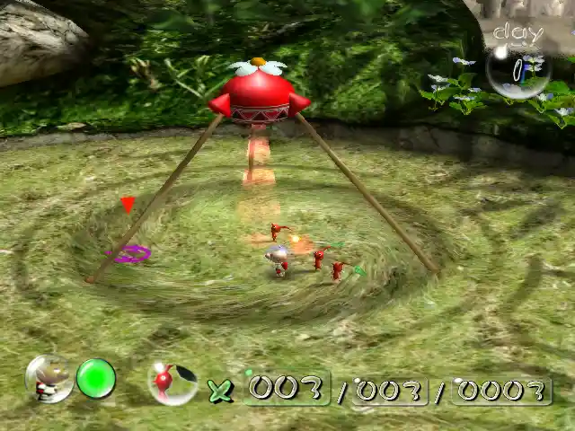 pikmin